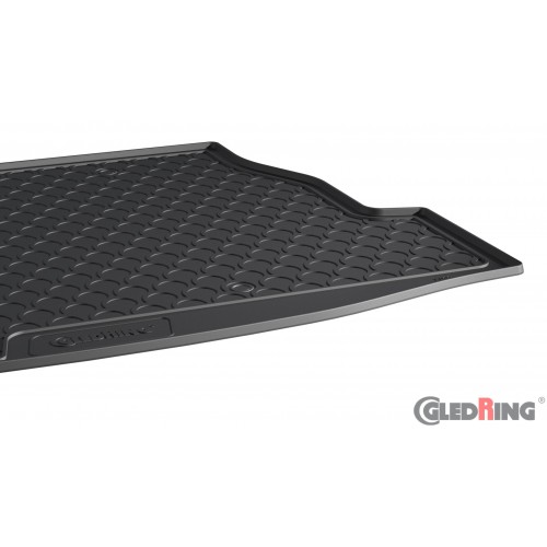 Original Gledring Premium Gummi Kofferraummatte - SUZUKI Across PHEV (Oberer variabler Boden) 2020-> 2019->